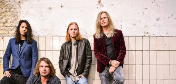 Vier nieuwe namen voor hello festival