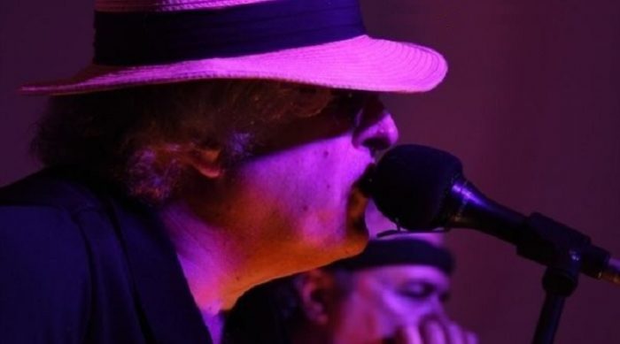 JP Williams Blues Band – Everblue JP Williams Blues Band – Everblue