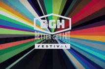 Better Get Hit Festival keert terug, net als 3 voorproefjes! Better Get Hit Festival