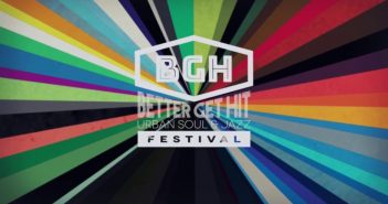 Festival Better Get Hit 2020 gooit handdoek in de ring Better Get Hit Festival