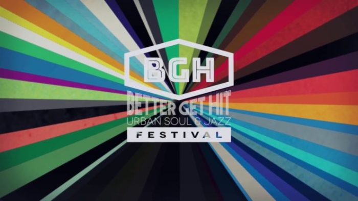 Better Get Hit Festival maakt 10 nieuwe namen bekend Better Get Hit Festival