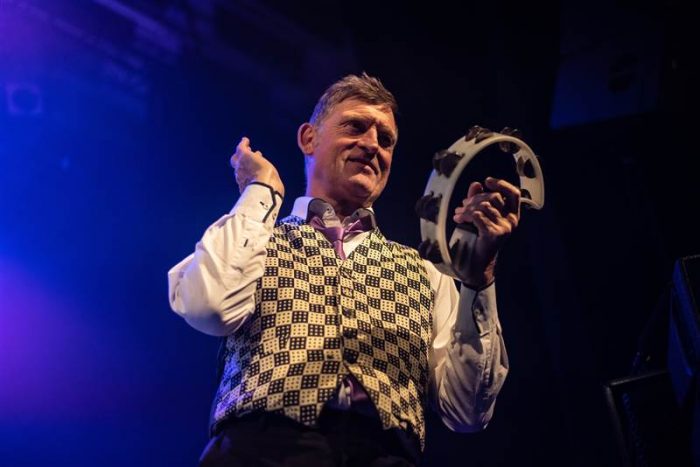 De Dijk naar beide vestigingen van Metropool De Dijk