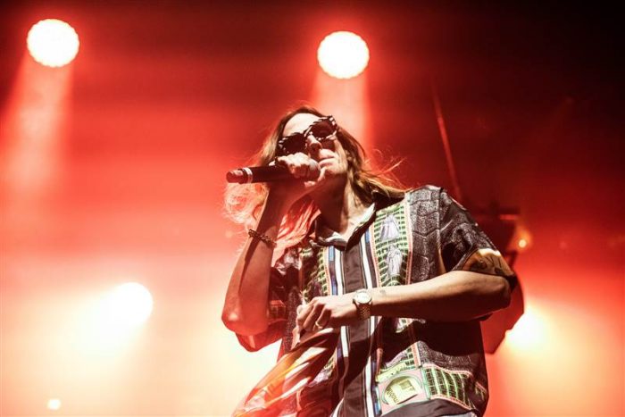 Wat zijn de beste Nederlands hiphopnummers?