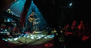 Nieuwe EP & tournee voor Mercy John