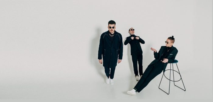 Maxazine bestaat 10 jaar – Win kaarten voor Vök in Melkweg Amsterdam Vök