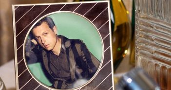 Bent Van Looy met nieuwe single ‘Make Believe’ naar Rotterdam en Amsterdam Bent Van Looy