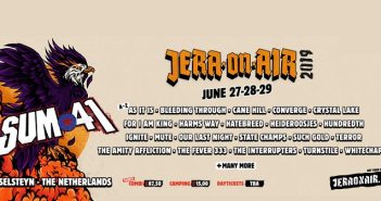 Jera On Air 2019