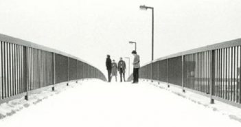 Joy Division undercoversessie in de Roepaen