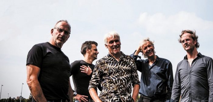 Nol Havens komt naar De Roepaen VOF de Kunst