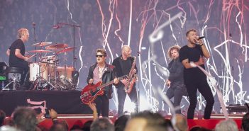 21ste editie van de Vrienden van Amstel Live van start