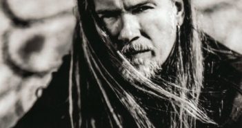 Bjorn Berge komt met nieuw album