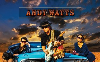 Andy Watts