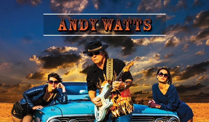 Andy Watts