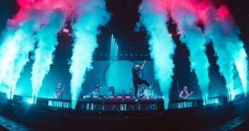 Architects verpletteren AFAS Live