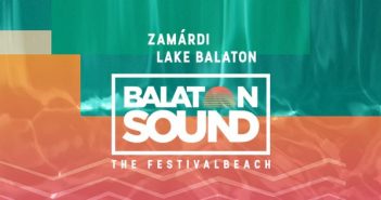 The Chainsmokers, Tiësto, Jess Glynne, G-Eazy, Rudimental (live) en meer naar Balaton Sound 2019 Balaton