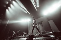 Beartooth komt naar 013