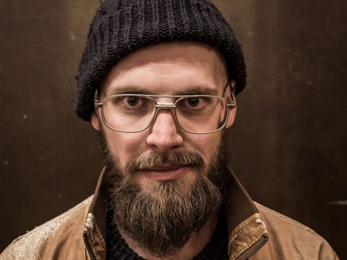 Binkbeats naar De Oosterpoort Binkbeats