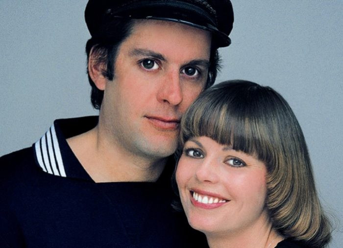 Captain & Tennille’s Daryl Dragon overleden Captain