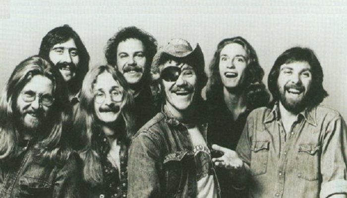 Dr Hook