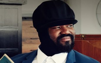 Gregory Porter