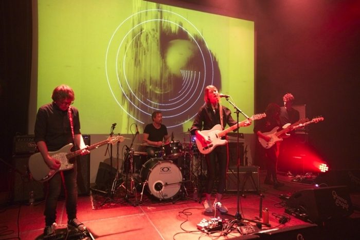 De Habitants: Shoegaze, wat is het en waar komt het vandaan? Habitants