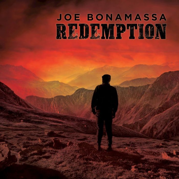 Joe Bonamassa – Redemption