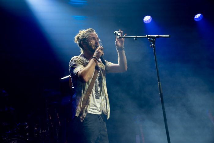Concerttip donderdag 8 september: Jeremy Loops @ Melkweg Jeremy Loops