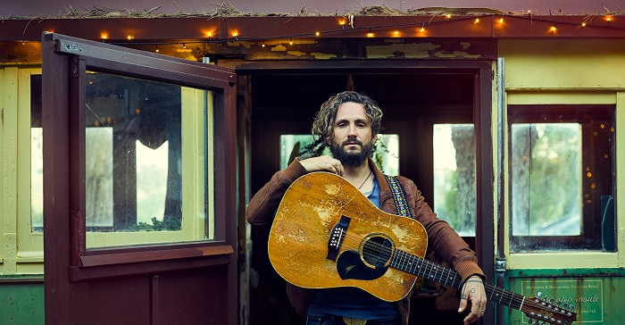 John Butler