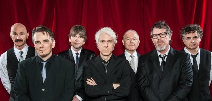 King Crimson