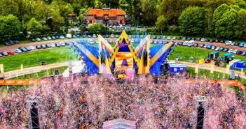 Koningsdagfestival Kingsland spreidt vleugels uit naar Rotterdam Kingsland