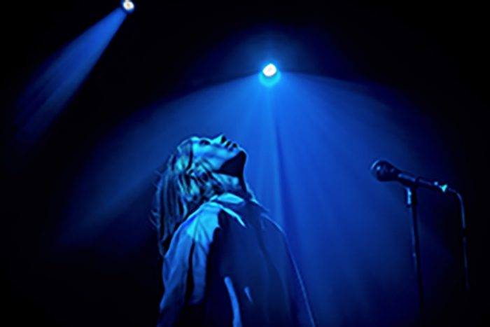 Whispering Sons naar Doornroosje