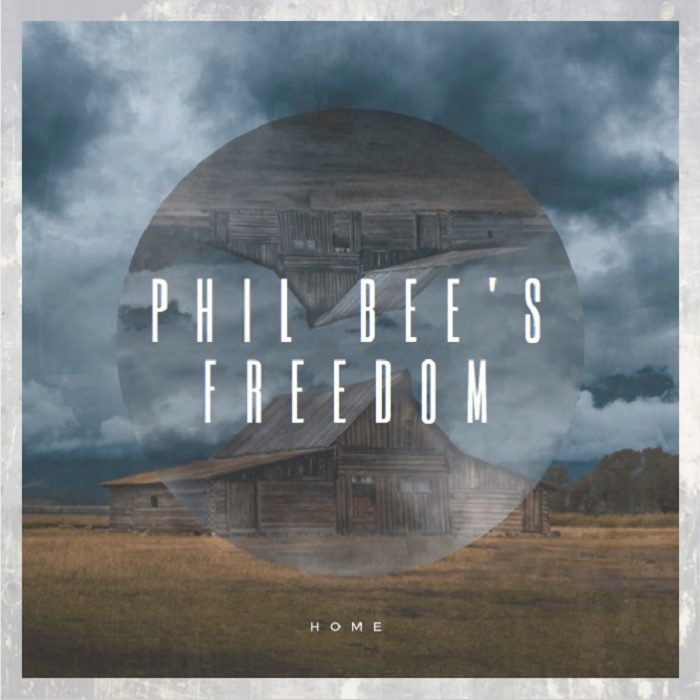 Phil Bee’s Freedom – Home