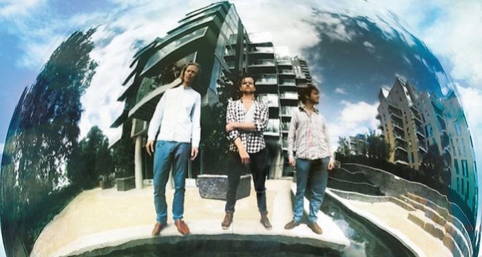 Concerttip zondag 27 januari: Phronesis in TivoliVredenburg Phronesis