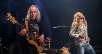 Physical Graffiti brengt prachtige ode aan Led Zeppelin I en II