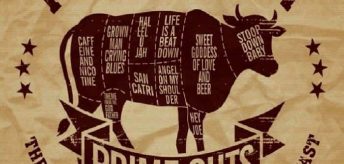Popa Chubby – Prime Cuts, The Very Best Of The Beast From The East Popa Chubby