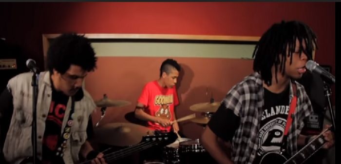 Concerttip maandag 21 januari: Radkey in Paradiso Radkey