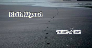 Ruth Wyand – Tribe Of One Ruth Wyand