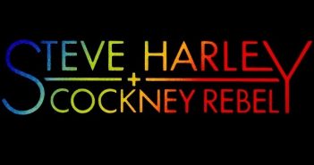 Steve Harley & Cockney Rebel