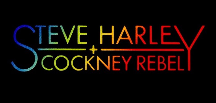 Steve Harley & Cockney Rebel