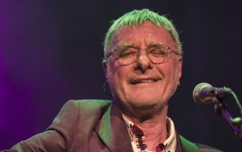 Steve Harley