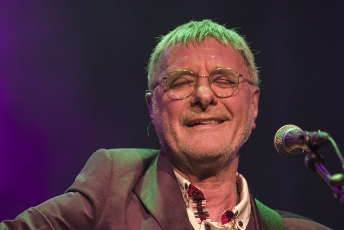 Concerttip woensdag 26 april: Steve Harley & Cockney Rebel @ Hedon Steve Harley