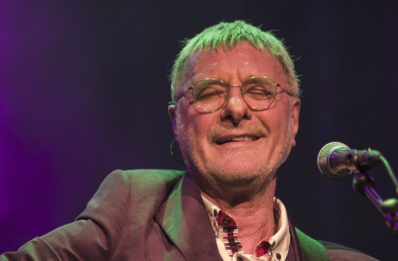 Steve Harley