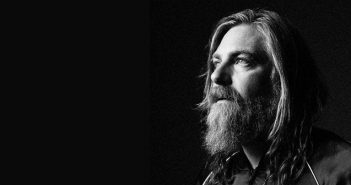 The White Buffalo voor drie shows naar Nederland