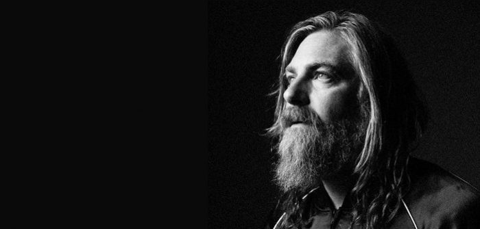 Full Concert: The White Buffalo live @ Cologne, Germany (2018)