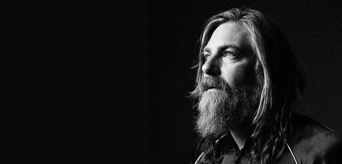 The White Buffalo voor drie shows naar Nederland