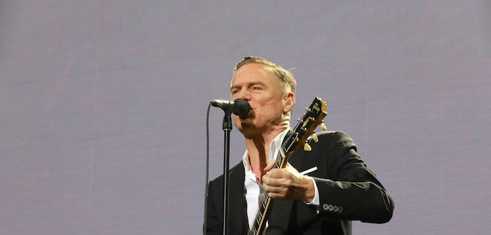 brian adams