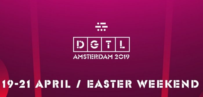 DGTL maakt volledige line up bekend voor zevende editie in Amsterdam