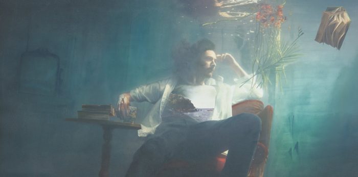 Hozier kondigt nieuw album aan: ‘Wasteland, Baby!’ hozier