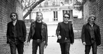 Jesus Volt naar DJS in Dordrecht