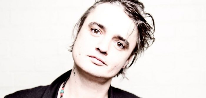 Peter Doherty & The Puta Madres naar Live At Amsterdamse Bos 2019